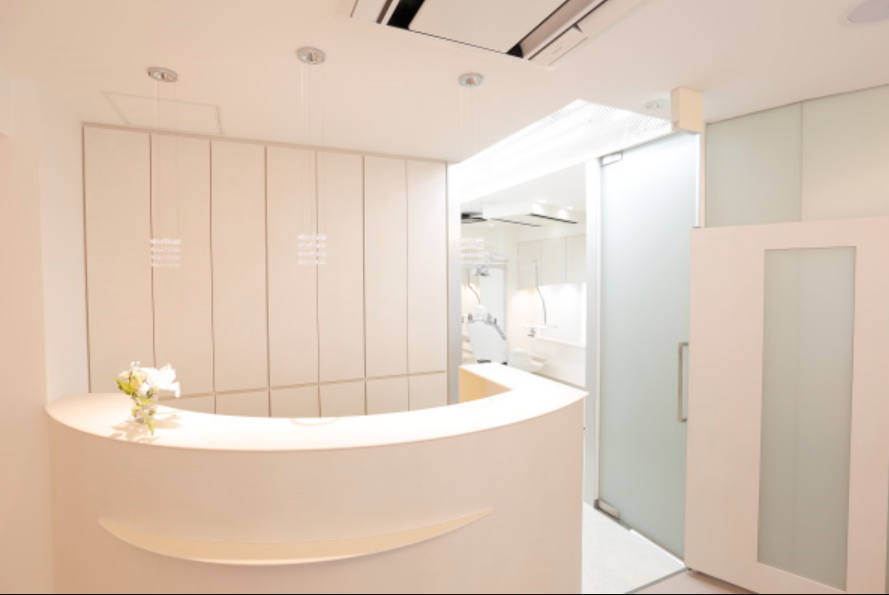 （二子玉川駅2分）二子玉川駅前矯正歯科